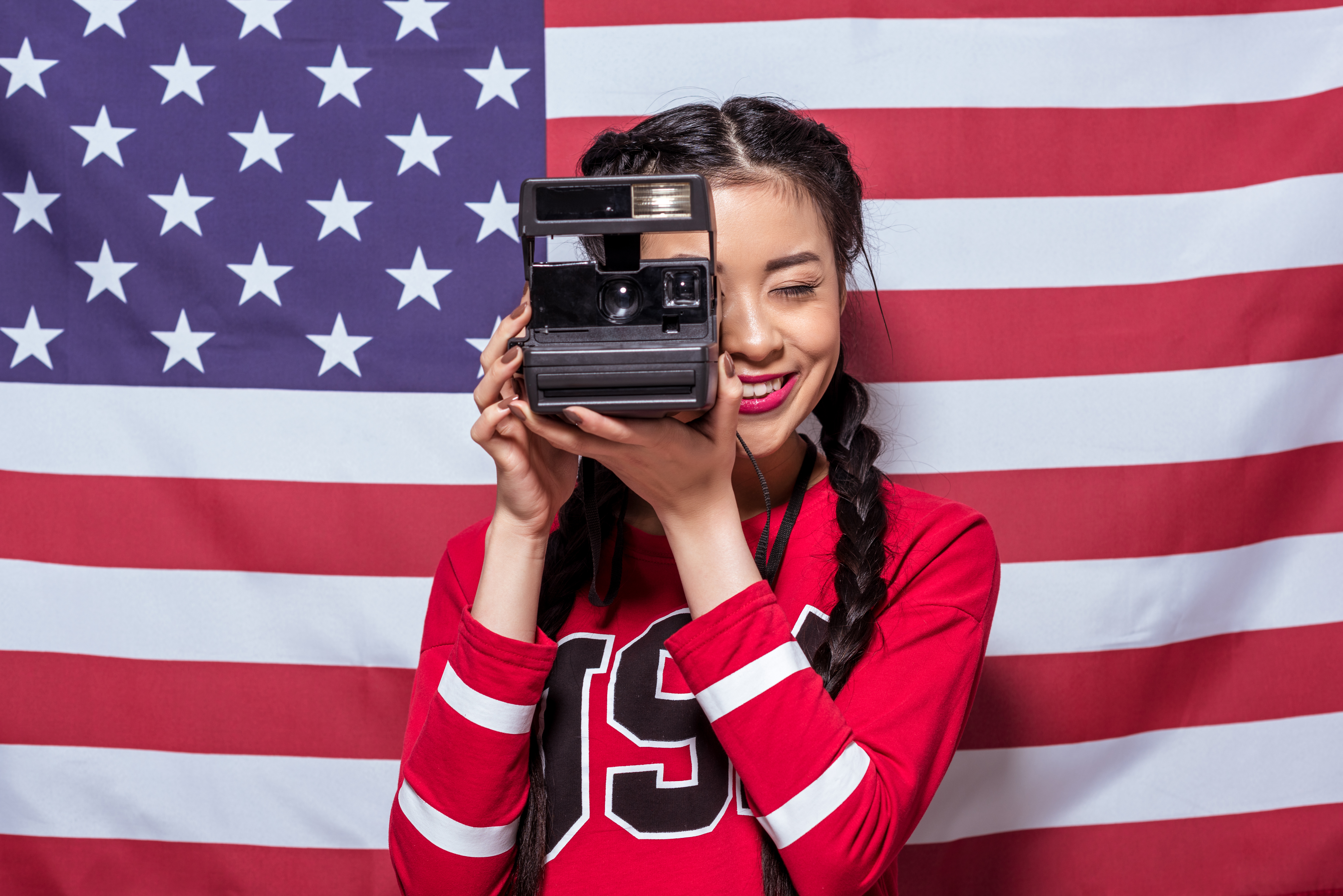 US Visa Photo Requirements