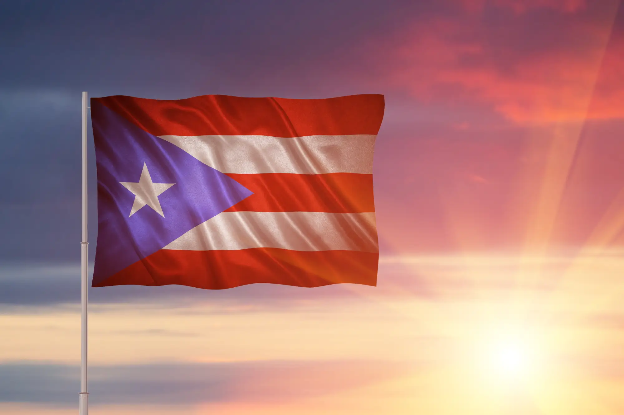Do You Need a Passport to Visit Puerto Rico?
