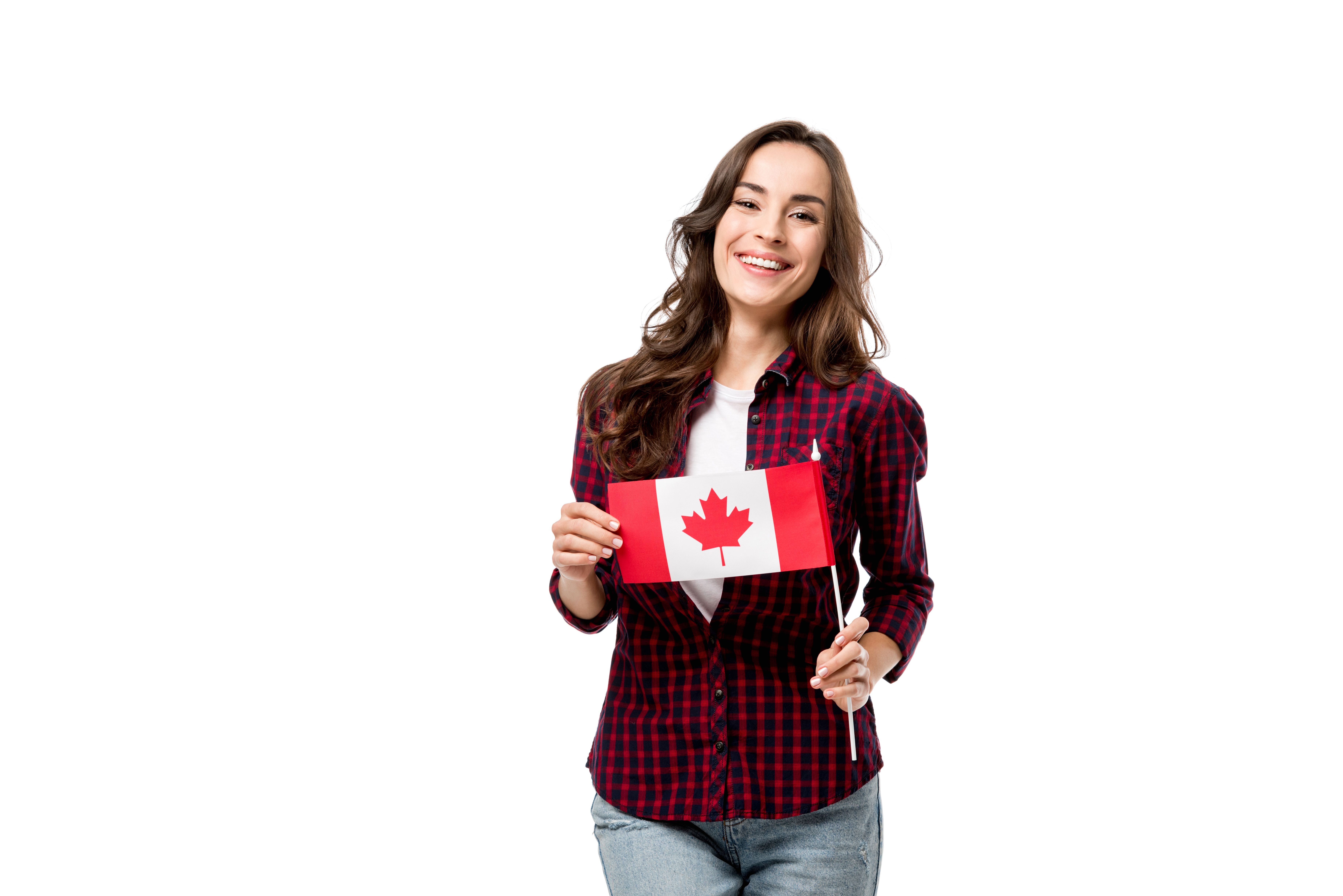 Canadian Visa Photo Requirements