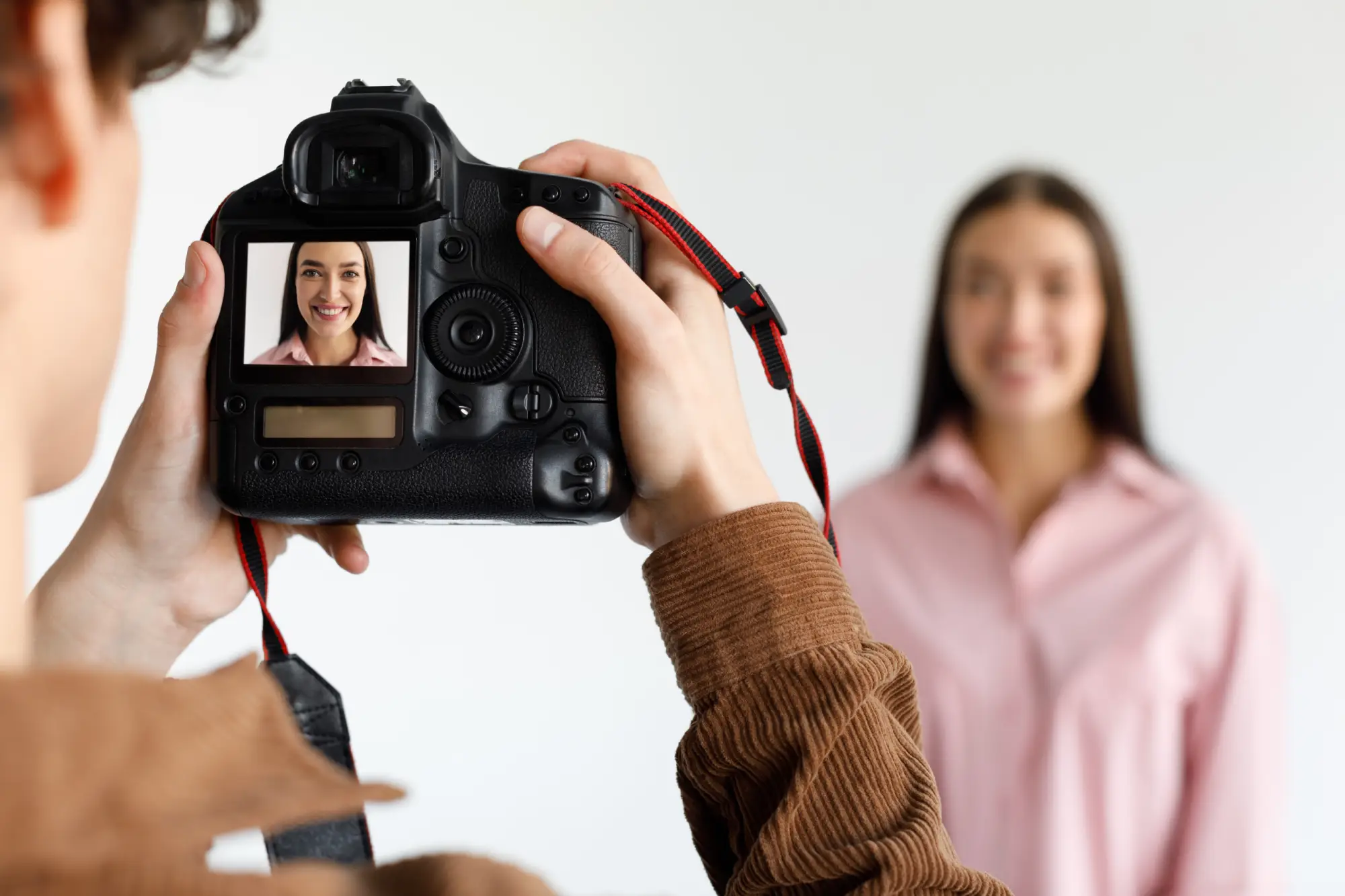 France Visa Photo Requirements