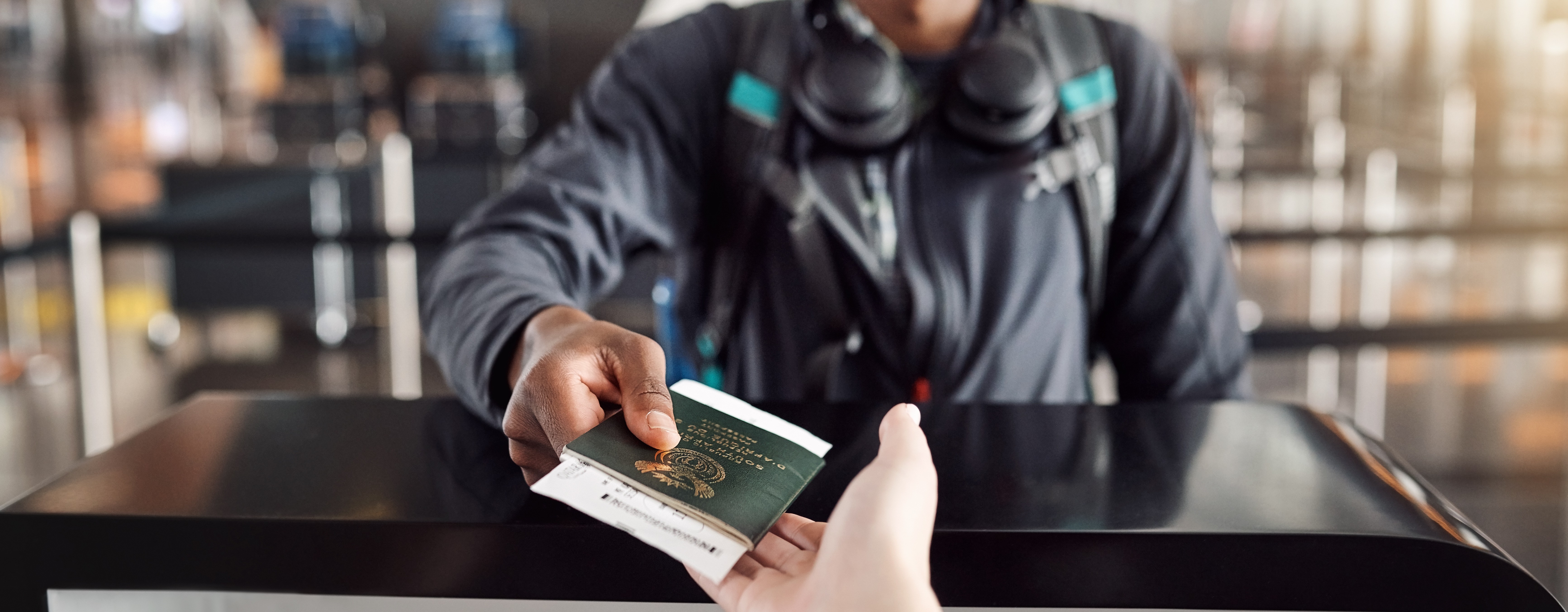 Visa on Arrival