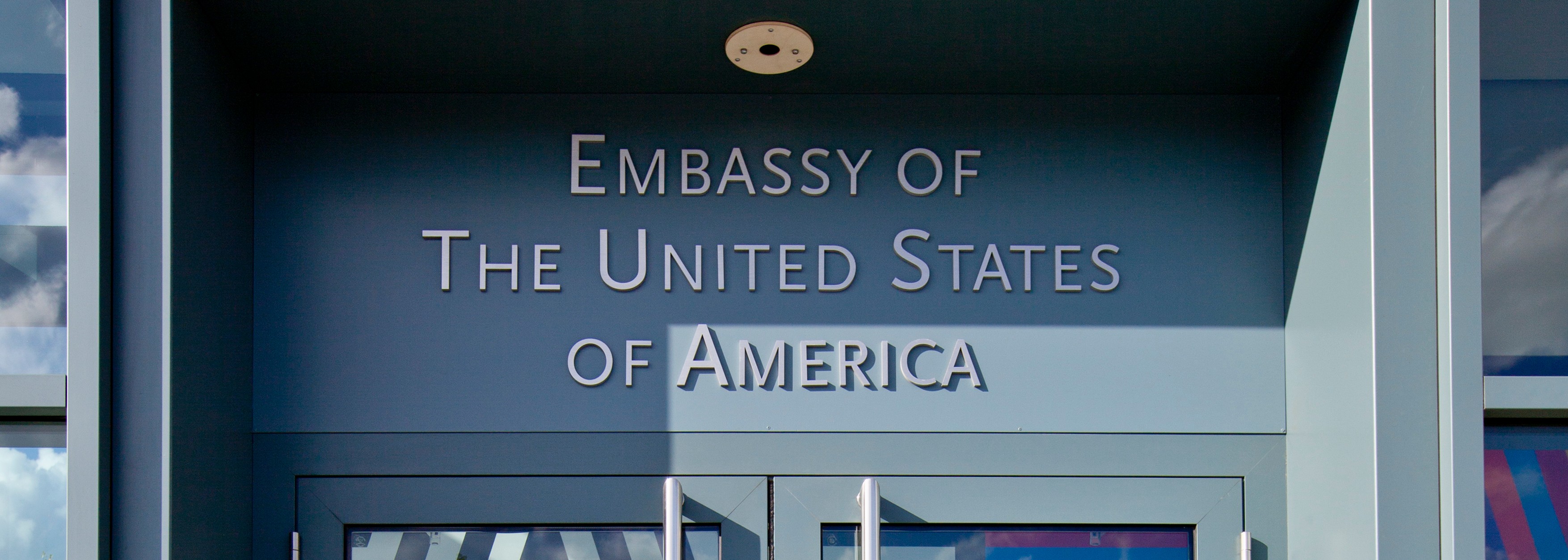 Embassy