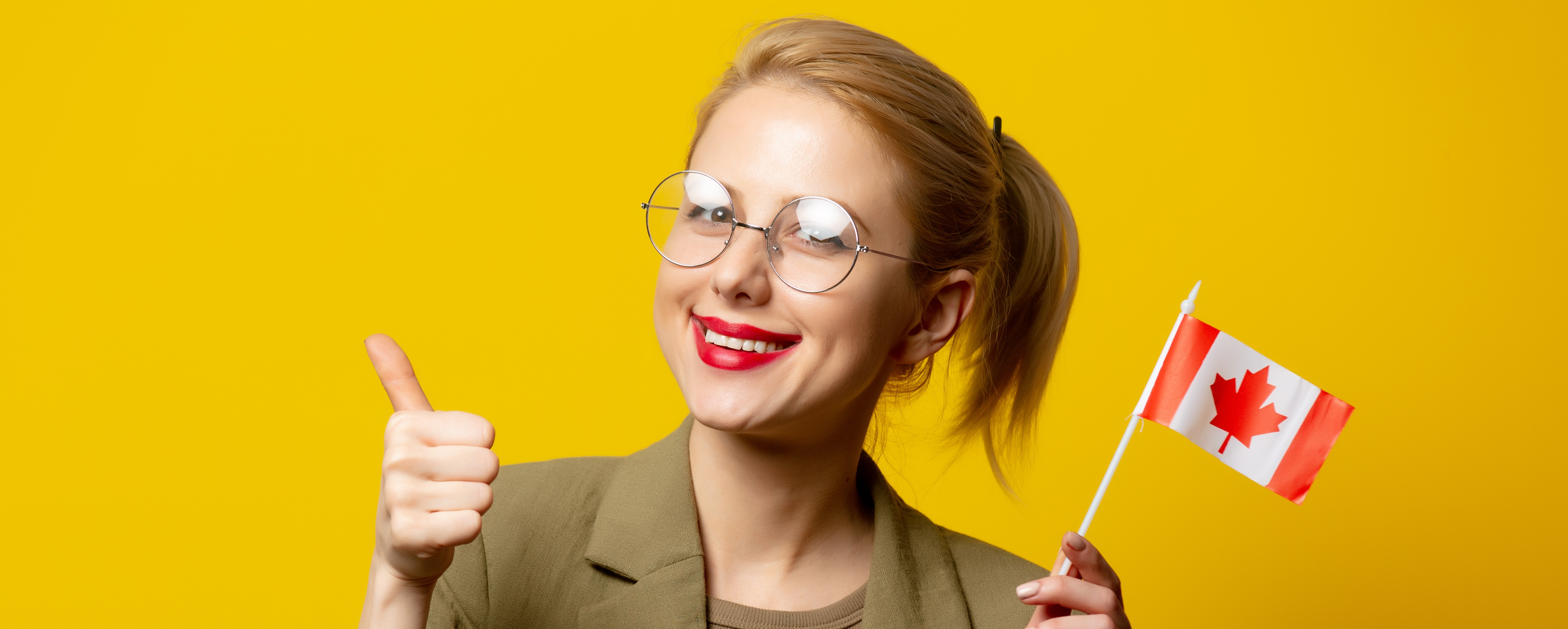 How to Become a Canadian Citizen