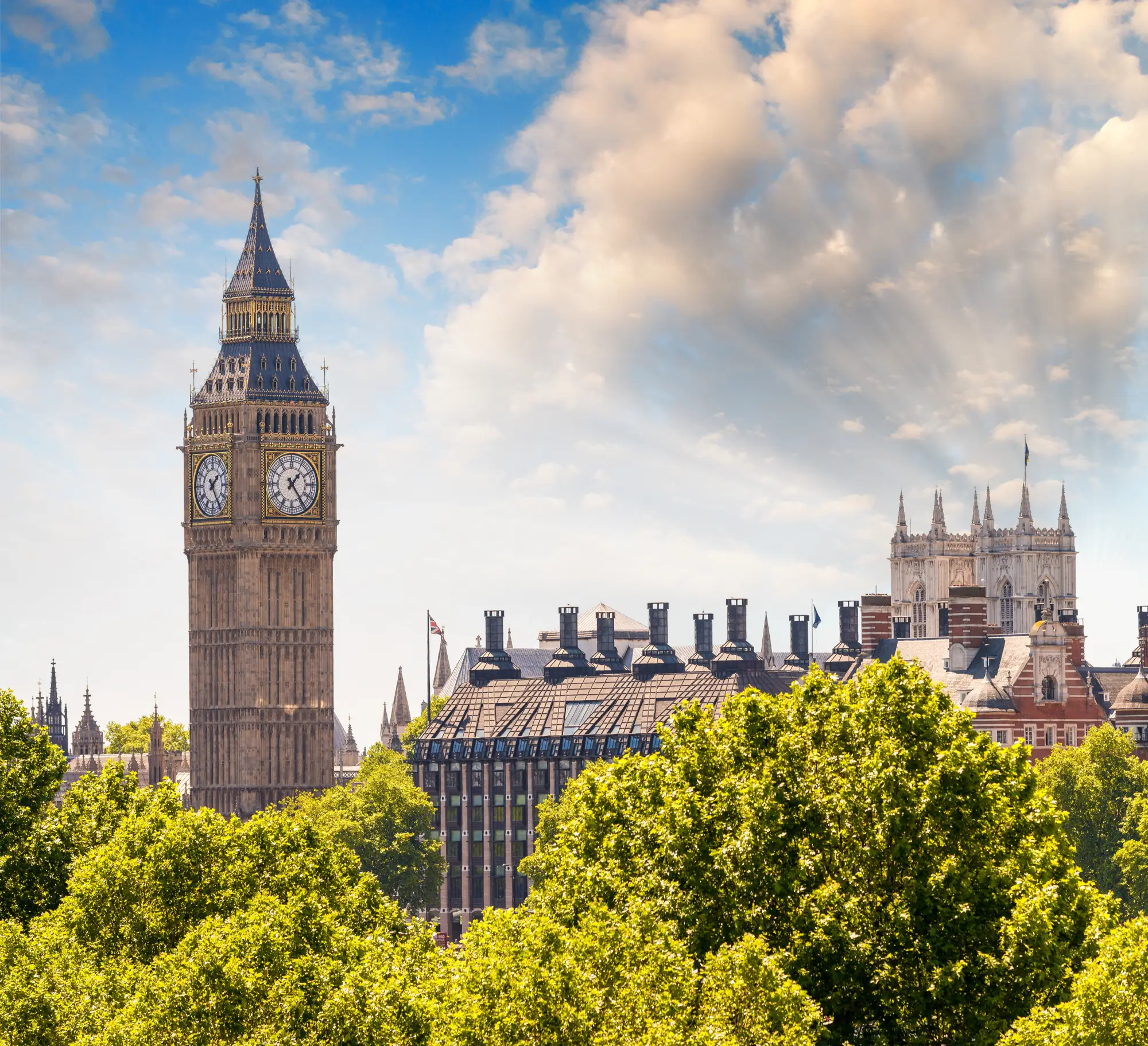 ETA for United Kingdom