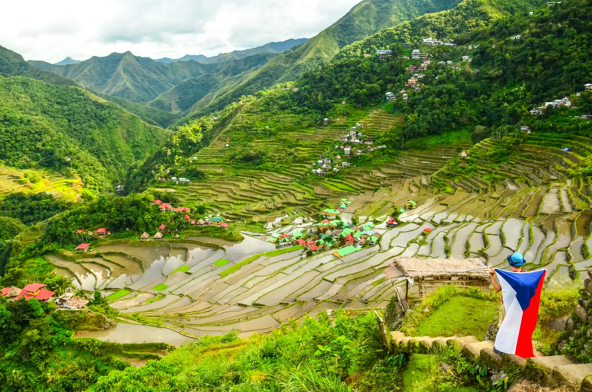 Philippines Travel Pass